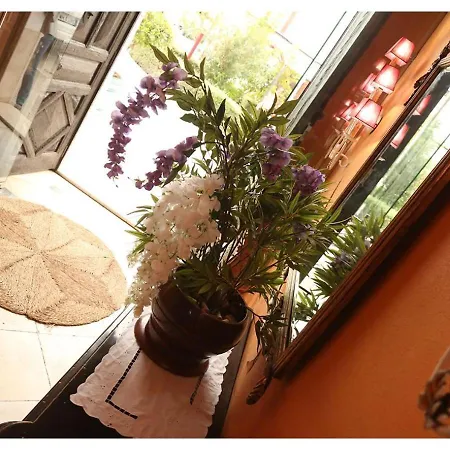 La Casona De Calderón Gastronomic&boutique Osuna