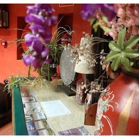 La Casona De Calderón Gastronomic&boutique Osuna