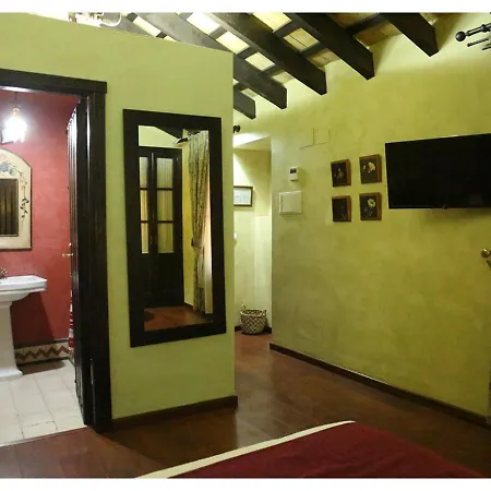 Hotel La Casona De Calderón Gastronomic&boutique Osuna
