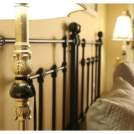 Hotel La Casona De Calderón Gastronomic&boutique 4*