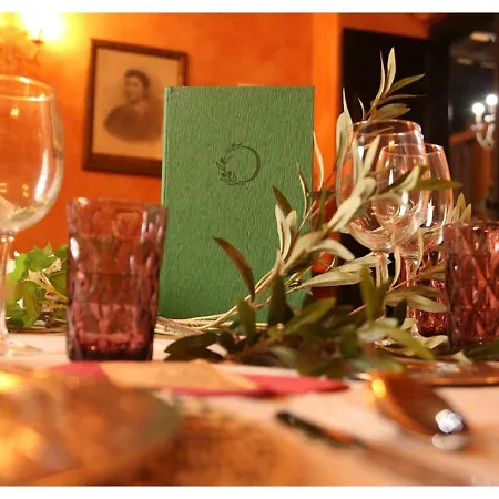 Hotel La Casona De Calderón Gastronomic&boutique Osuna