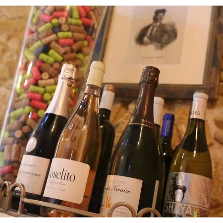 Hotel La Casona De Calderón Gastronomic&boutique 4*