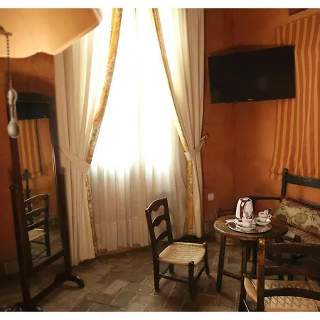 Hotel La Casona De Calderón Gastronomic&boutique 4*