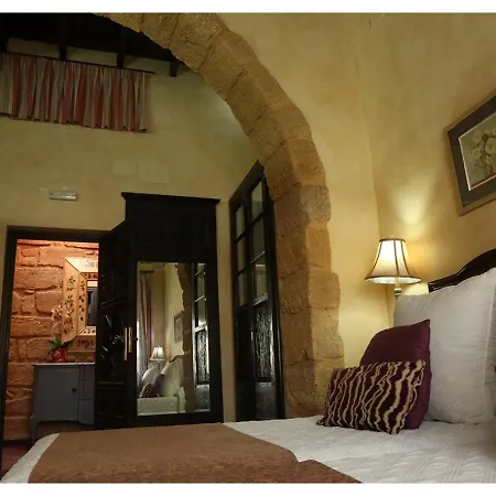 La Casona De Calderón Gastronomic&boutique 4* Osuna
