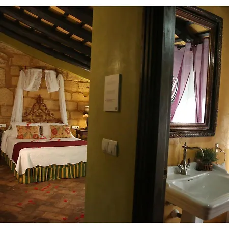 La Casona De Calderón Gastronomic&boutique Hotel 4*