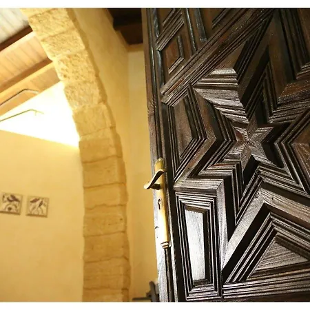 La Casona De Calderón Gastronomic&boutique Hotel Osuna
