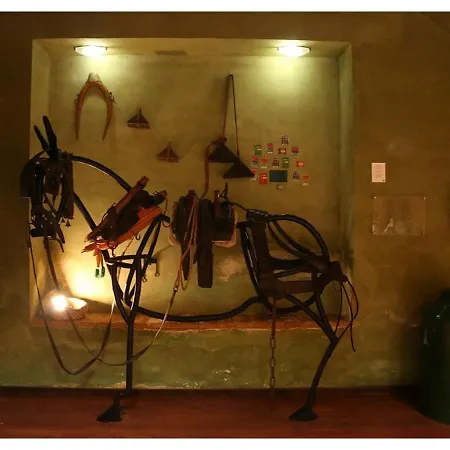 La Casona De Calderón Gastronomic&boutique Hotel Osuna