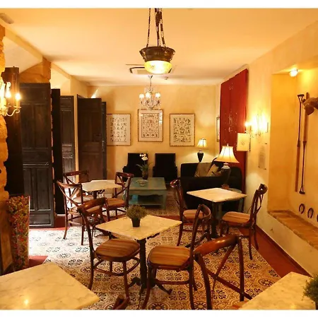 La Casona De Calderón Gastronomic&boutique