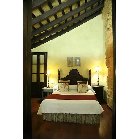 La Casona De Calderón Gastronomic&boutique