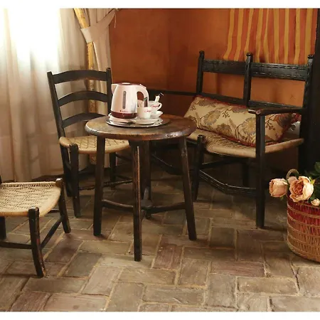 La Casona De Calderón Gastronomic&boutique 4*