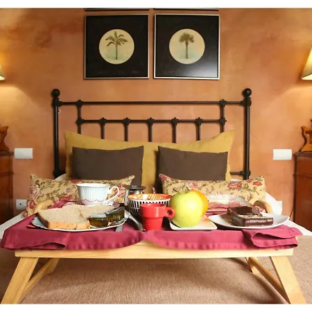 La Casona De Calderón Gastronomic&boutique Hotel