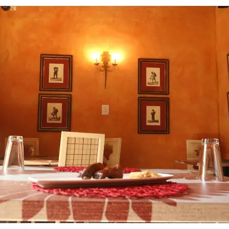 La Casona De Calderón Gastronomic&boutique