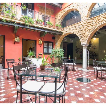 La Casona De Calderón Gastronomic&boutique 4* Osuna