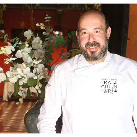 Hotel La Casona De Calderón Gastronomic&boutique 4*