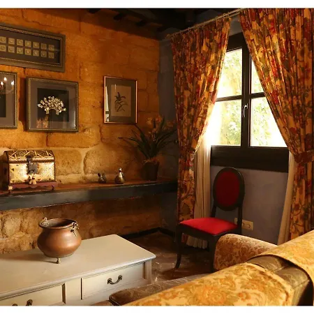 Hotel La Casona De Calderón Gastronomic&boutique 4*