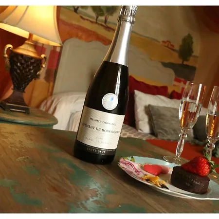 Hotel La Casona De Calderón Gastronomic&boutique 4*