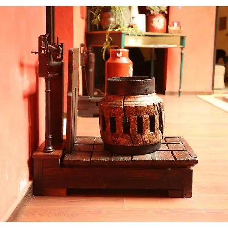 La Casona De Calderón Gastronomic&boutique 4* Osuna