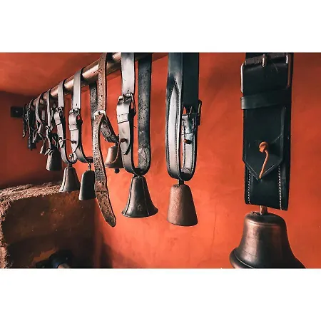 La Casona De Calderón Gastronomic&boutique