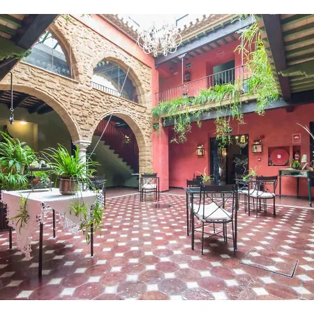 Hotel La Casona De Calderón Gastronomic&boutique 4*