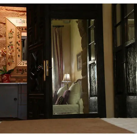La Casona De Calderón Gastronomic&boutique 4* Osuna