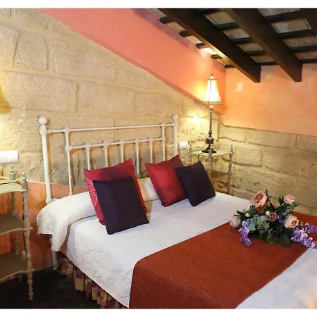 Hotel La Casona De Calderón Gastronomic&boutique