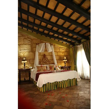 La Casona De Calderón Gastronomic&boutique Hotel
