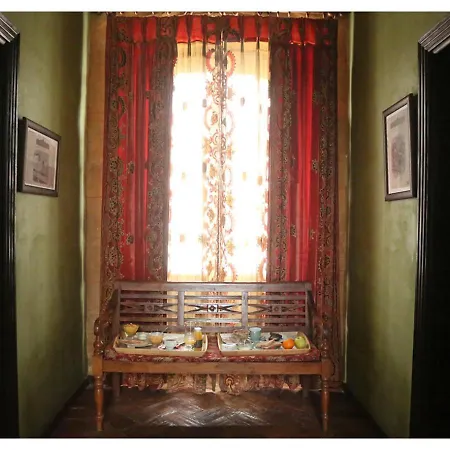 Hotel La Casona De Calderón Gastronomic&boutique 4*