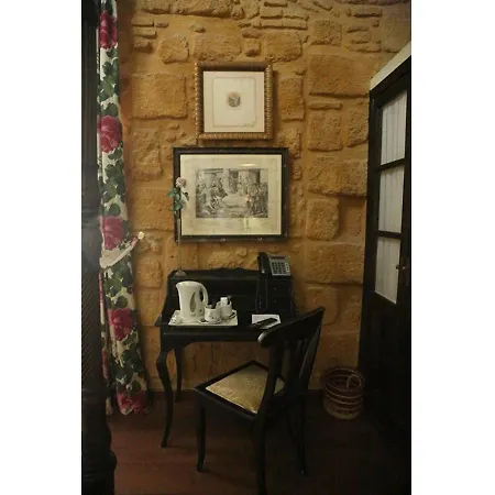 La Casona De Calderón Gastronomic&boutique Hotel 4*
