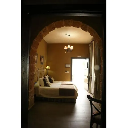 La Casona De Calderón Gastronomic&boutique Hotel