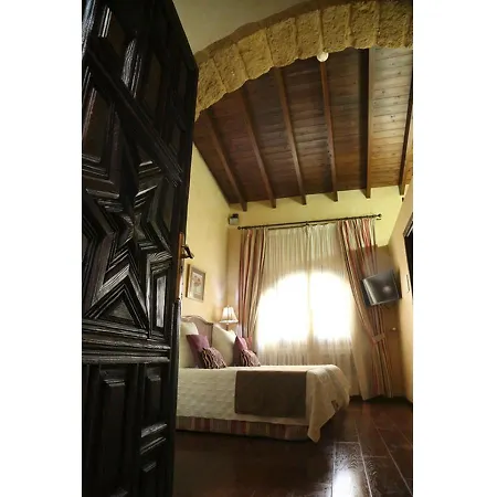 La Casona De Calderón Gastronomic&boutique Hotel 4*