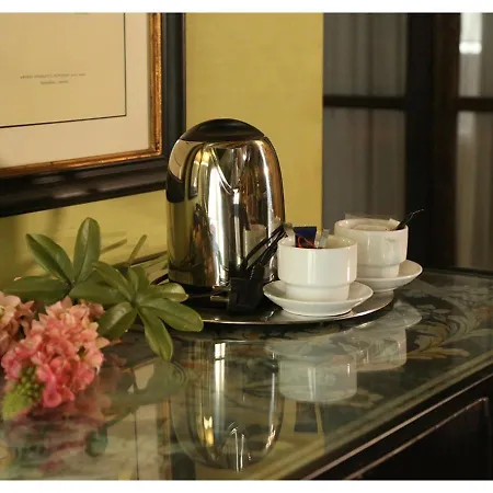 Hotel La Casona De Calderón Gastronomic&boutique 4*