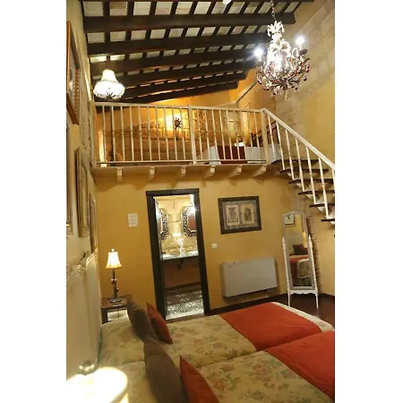 Hotel La Casona De Calderón Gastronomic&boutique 4*