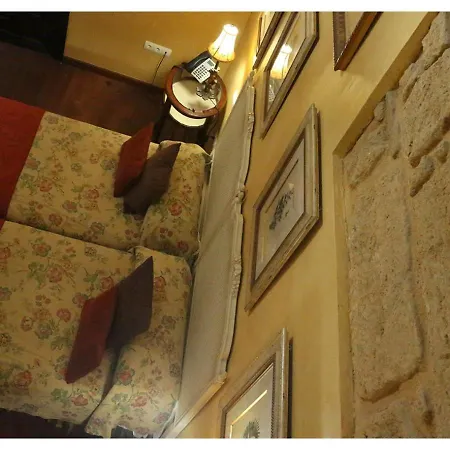 Hotel La Casona De Calderón Gastronomic&boutique 4*
