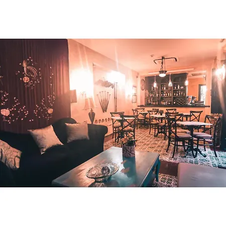 Hotel La Casona De Calderón Gastronomic&boutique Osuna