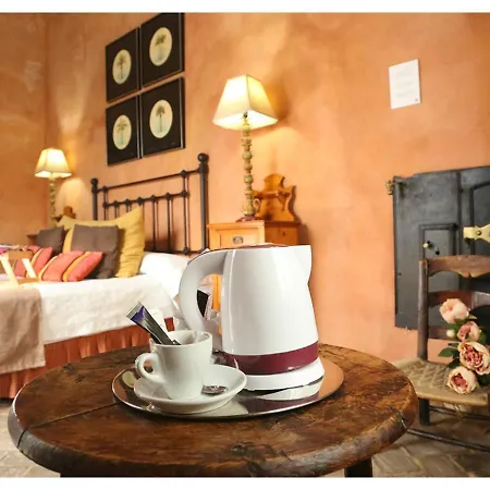 La Casona De Calderón Gastronomic&boutique Hotel 4*