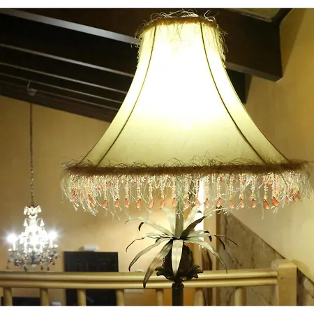 Hotel La Casona De Calderón Gastronomic&boutique