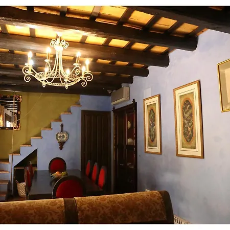 La Casona De Calderón Gastronomic&boutique 4* Osuna