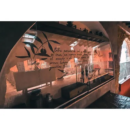 La Casona De Calderón Gastronomic&boutique