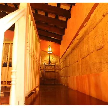 La Casona De Calderón Gastronomic&boutique 4* Osuna