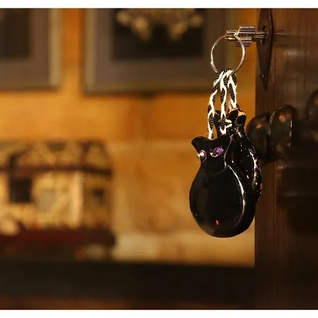 Hotel La Casona De Calderón Gastronomic&boutique