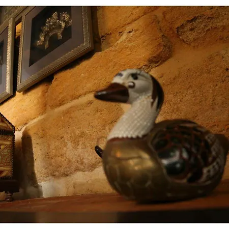 Hotel La Casona De Calderón Gastronomic&boutique 4*