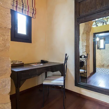 La Casona De Calderón Gastronomic&boutique 4* Osuna