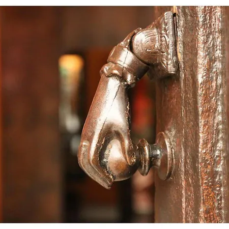 La Casona De Calderon Gastronomic & Boutique Osuna