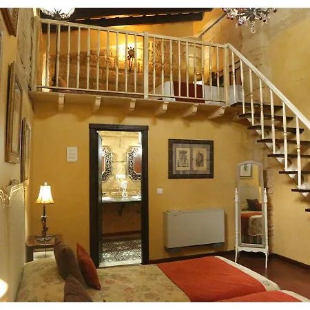 Hotel La Casona De Calderon Gastronomic & Boutique Osuna