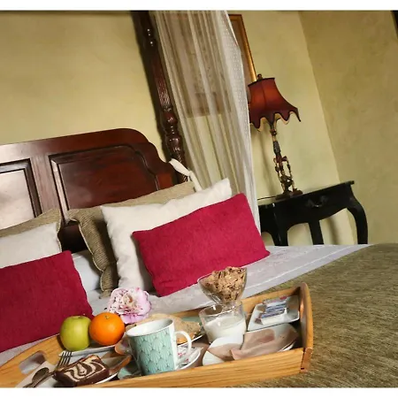 Hotel La Casona De Calderon Gastronomic & Boutique