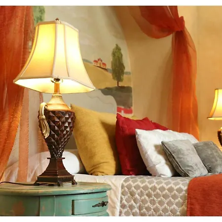 La Casona De Calderon Gastronomic & Boutique Hotel