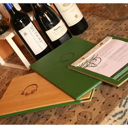 Hotel La Casona De Calderon Gastronomic & Boutique Osuna