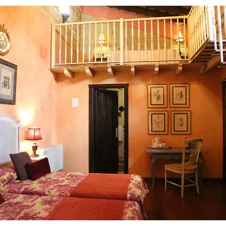 La Casona De Calderon Gastronomic & Boutique Osuna