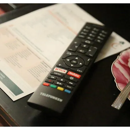 Hotel La Casona De Calderon Gastronomic & Boutique 4*