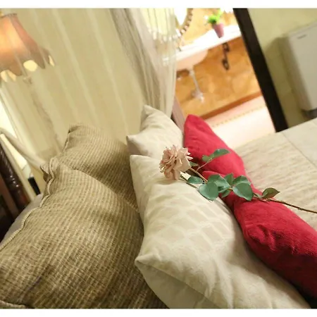 La Casona De Calderon Gastronomic & Boutique 4*